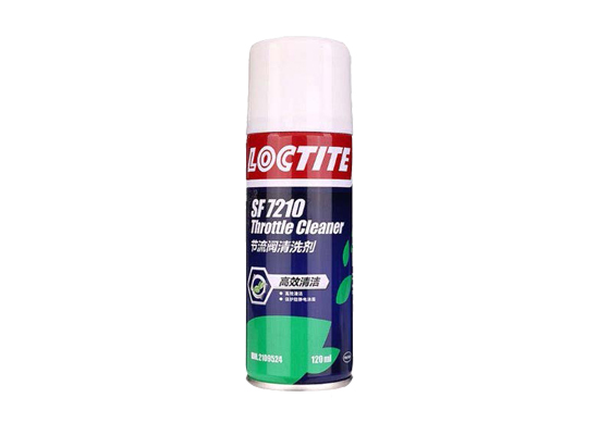 樂泰7210節流閥清洗劑 Loctite SF 7210 Throttle Cleaner