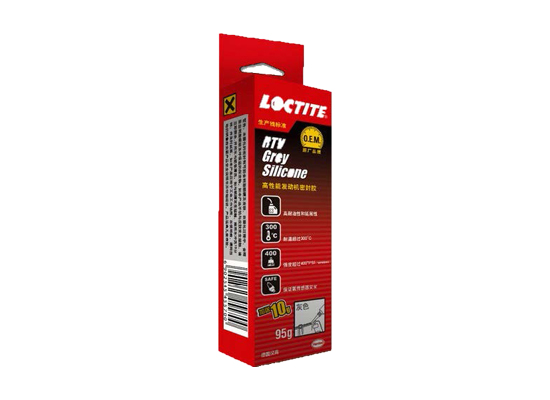 樂泰5699高性能(néng)原廠級發動機密封膠 ( 灰色) LOCTITE 5699